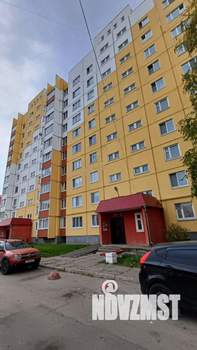 1-к квартира, на длительный срок, 37м2, 8/10 этаж