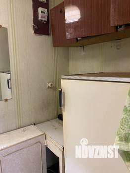 1-к квартира, на длительный срок, 14м2, 3/5 этаж