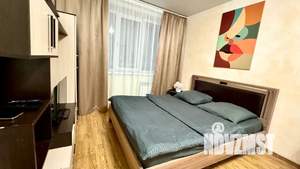 1-к квартира, посуточно, 38м2, 9/9 этаж