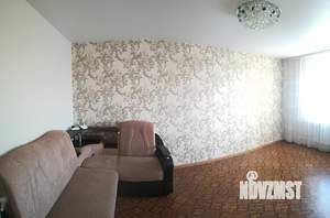 1-к квартира, на длительный срок, 42м2, 9/10 этаж
