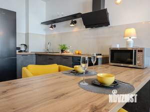 Студия квартира, посуточно, 31м2, 12/24 этаж