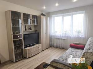 1-к квартира, на длительный срок, 35м2, 5/9 этаж