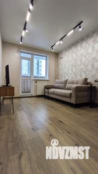 1-к квартира, на длительный срок, 35м2, 14/24 этаж