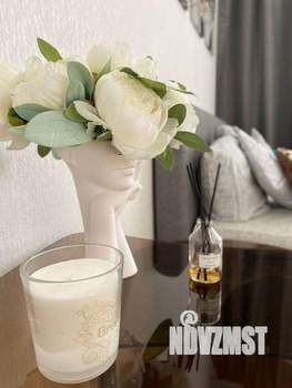 1-к квартира, посуточно, 27м2, 1/1 этаж