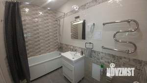 1-к квартира, посуточно, 47м2, 1/1 этаж