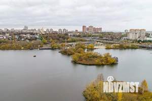 1-к квартира, посуточно, 27м2, 1/1 этаж