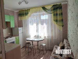1-к квартира, на длительный срок, 38м2, 7/10 этаж