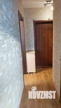 1-к квартира, на длительный срок, 35м2, 7/10 этаж