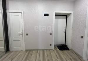 1-к квартира, на длительный срок, 44м2, 4/5 этаж