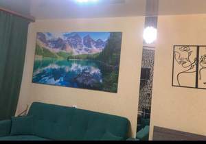 1-к квартира, на длительный срок, 30м2, 8/10 этаж