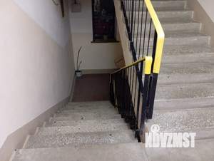 1-к квартира, посуточно, 47м2, 2/4 этаж