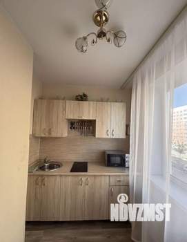 1-к квартира, на длительный срок, 33м2, 3/11 этаж