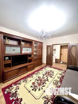 1-к квартира, на длительный срок, 40м2, 3/10 этаж