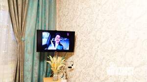 1-к квартира, посуточно, 40м2, 5/9 этаж