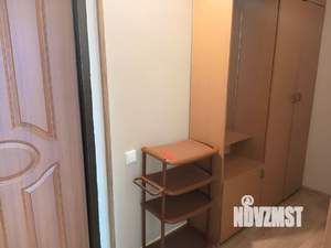 1-к квартира, на длительный срок, 38м2, 1/11 этаж