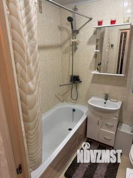 1-к квартира, на длительный срок, 32м2, 1/3 этаж