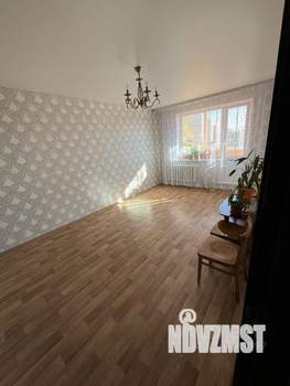 2-к квартира, на длительный срок, 54м2, 6/9 этаж