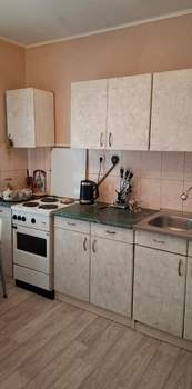 1-к квартира, на длительный срок, 38м2, 4/9 этаж