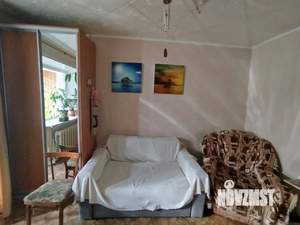 Студия квартира, на длительный срок, 18м2, 2/5 этаж