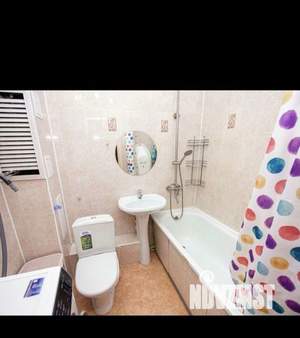 1-к квартира, на длительный срок, 36м2, 6/18 этаж