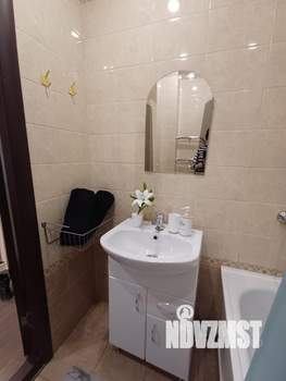 1-к квартира, посуточно, 35м2, 2/3 этаж