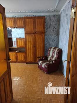 2-к квартира, на длительный срок, 53м2, 4/9 этаж