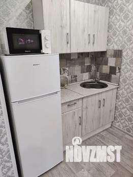 Студия квартира, посуточно, 25м2, 4/9 этаж