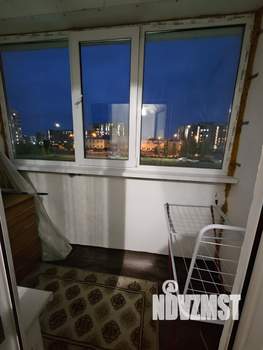 1-к квартира, на длительный срок, 40м2, 7/12 этаж