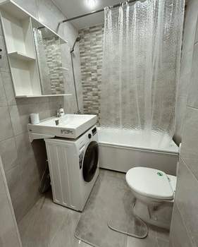 2-к квартира, на длительный срок, 40м2, 9/16 этаж