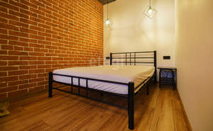 1-к квартира, на длительный срок, 34м2, 4/23 этаж