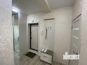 2-к квартира, посуточно, 57м2, 2/9 этаж