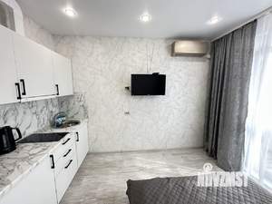 Студия квартира, на длительный срок, 22м2, 17/24 этаж