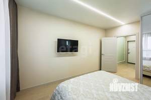 2-к квартира, на длительный срок, 55м2, 10/24 этаж