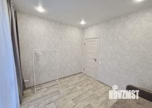 1-к квартира, на длительный срок, 40м2, 6/9 этаж