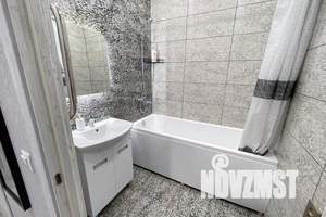 1-к квартира, посуточно, 48м2, 5/9 этаж