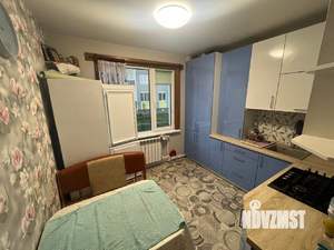 2-к квартира, на длительный срок, 50м2, 1/5 этаж