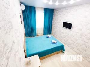 1-к квартира, посуточно, 33м2, 5/9 этаж