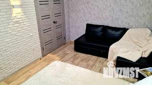 2-к квартира, посуточно, 57м2, 1/1 этаж