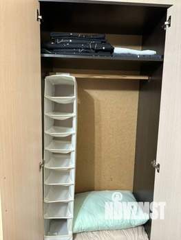 1-к квартира, посуточно, 42м2, 1/9 этаж