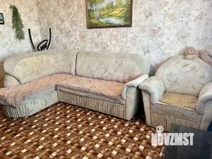 2-к квартира, на длительный срок, 53м2, 6/10 этаж