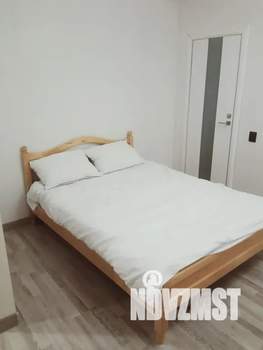 2-к квартира, посуточно, 42м2, 1/5 этаж