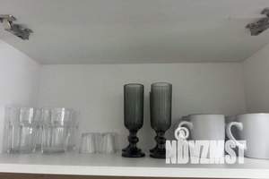 1-к квартира, посуточно, 35м2, 1/3 этаж