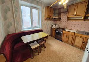 4-к квартира, на длительный срок, 85м2, 14/16 этаж