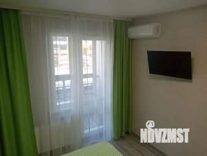 1-к квартира, посуточно, 34м2, 1/9 этаж