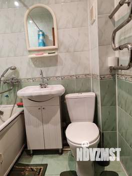 2-к квартира, на длительный срок, 45м2, 5/5 этаж