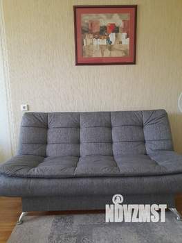 1-к квартира, посуточно, 35м2, 3/10 этаж