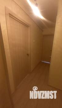 1-к квартира, на длительный срок, 42м2, 2/5 этаж