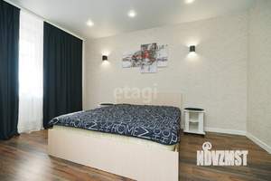 1-к квартира, на длительный срок, 30м2, 7/10 этаж