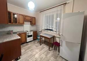 1-к квартира, на длительный срок, 37м2, 2/9 этаж