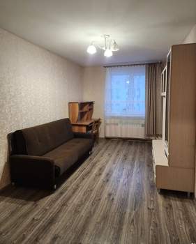 1-к квартира, на длительный срок, 38м2, 4/9 этаж